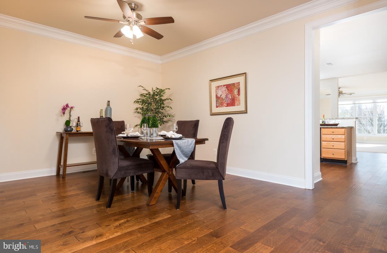 DOMINION VALLEY COUNTRY CLUB - Residential