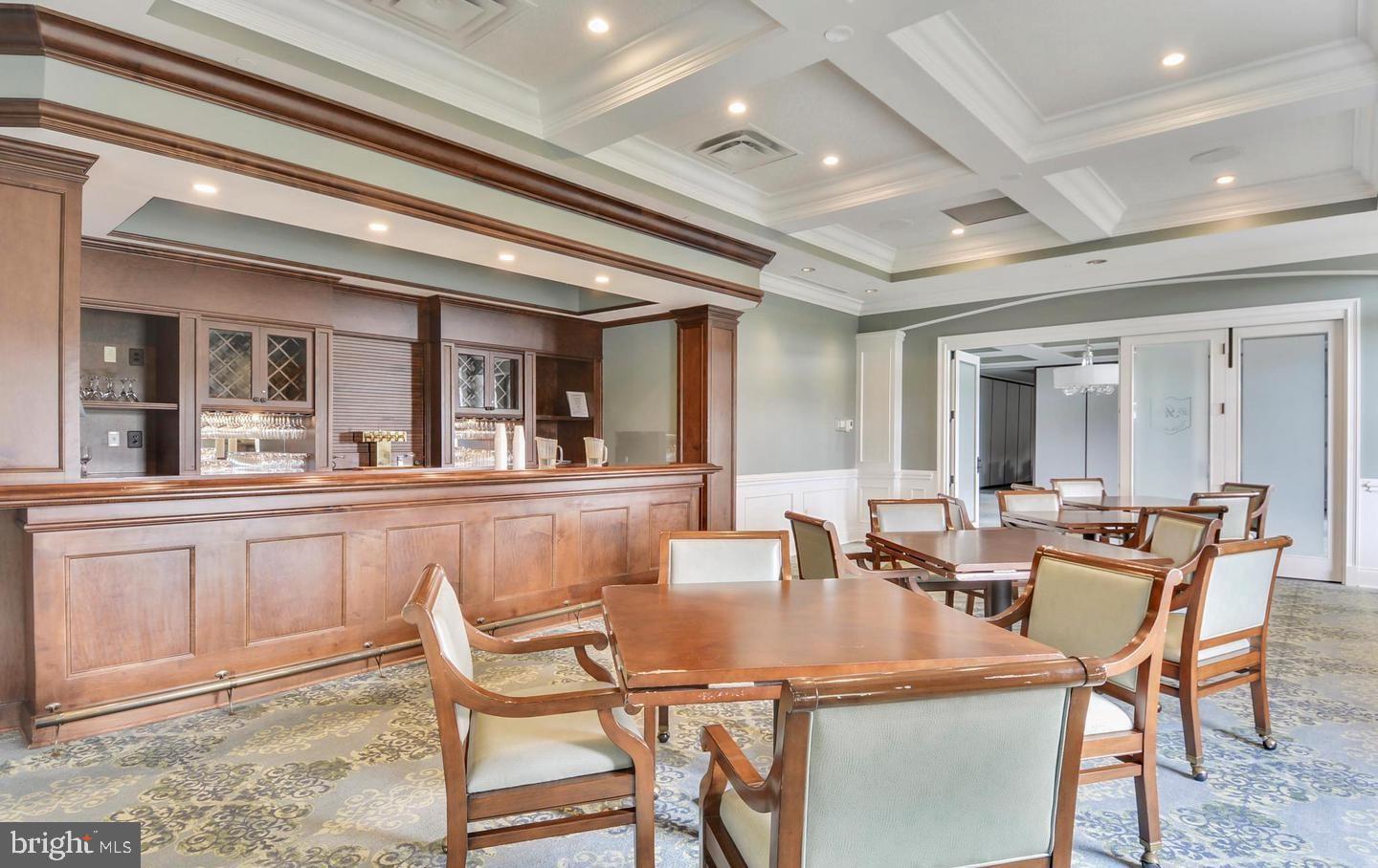 DOMINION VALLEY COUNTRY CLUB - Residential