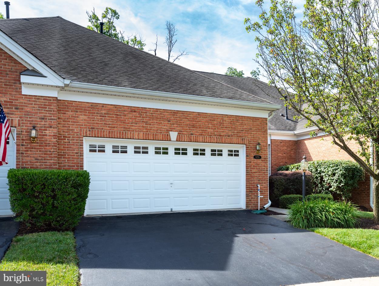 DOMINION VALLEY COUNTRY CLUB - Residential