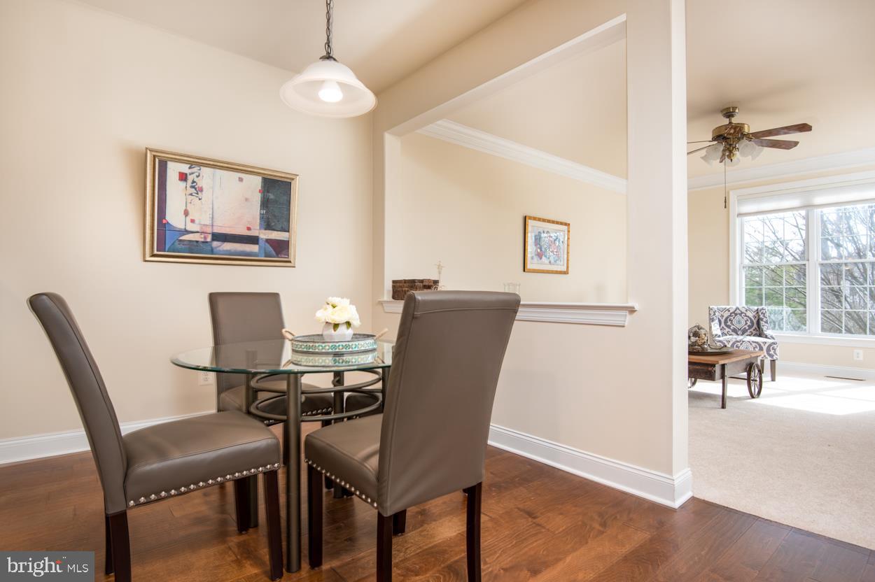 DOMINION VALLEY COUNTRY CLUB - Residential