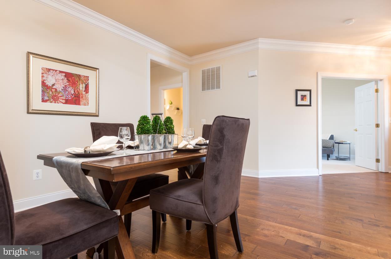 DOMINION VALLEY COUNTRY CLUB - Residential