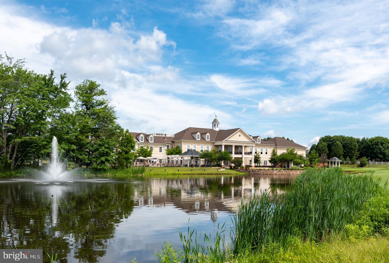 DOMINION VALLEY COUNTRY CLUB - Residential