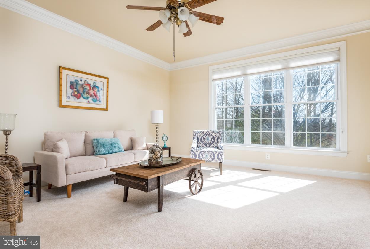 DOMINION VALLEY COUNTRY CLUB - Residential