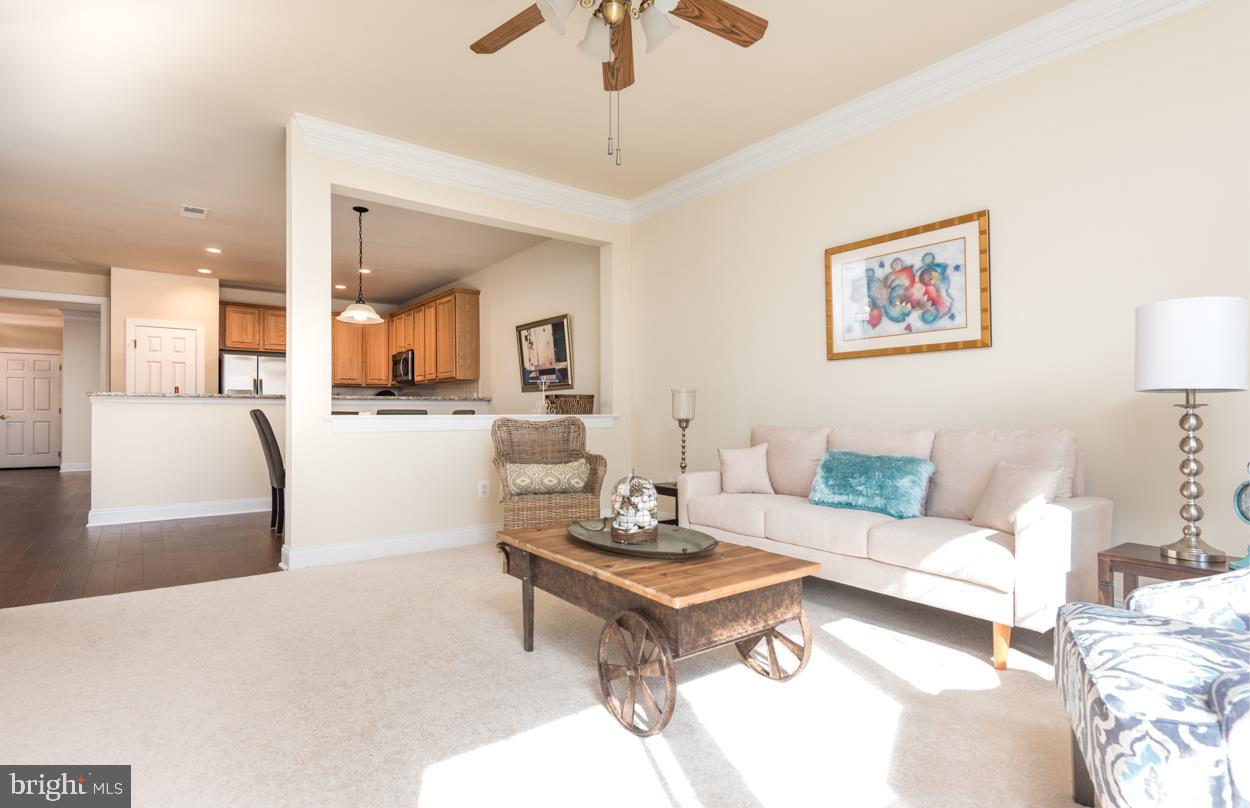 DOMINION VALLEY COUNTRY CLUB - Residential