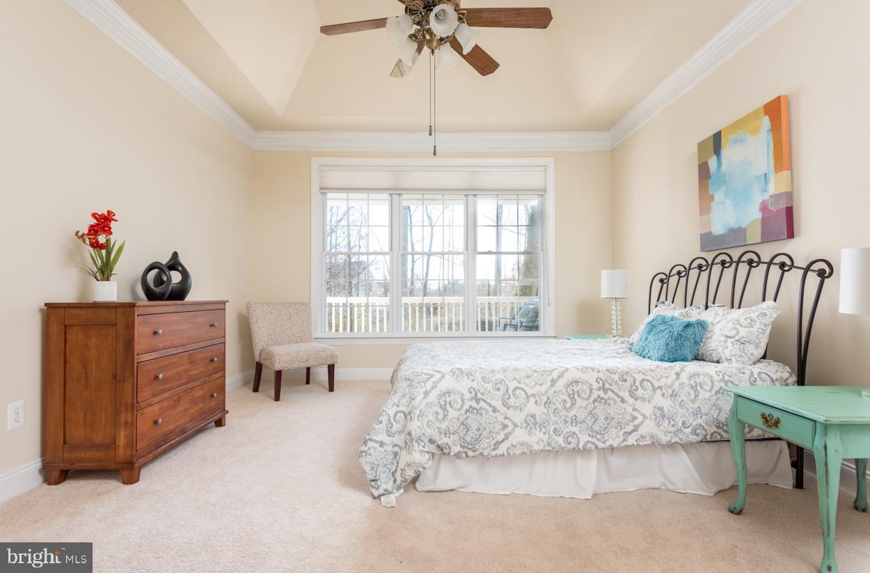 DOMINION VALLEY COUNTRY CLUB - Residential