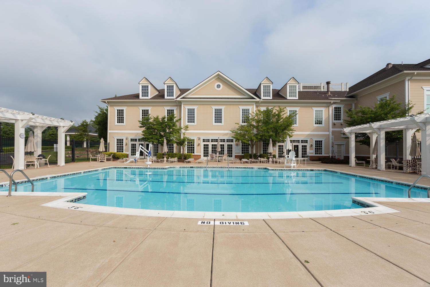 DOMINION VALLEY COUNTRY CLUB - Residential