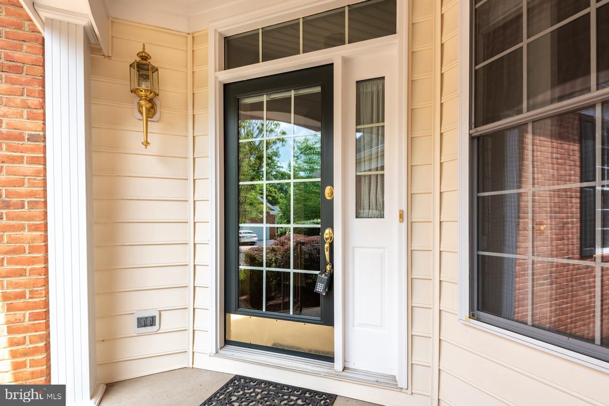 DOMINION VALLEY COUNTRY CLUB - Residential