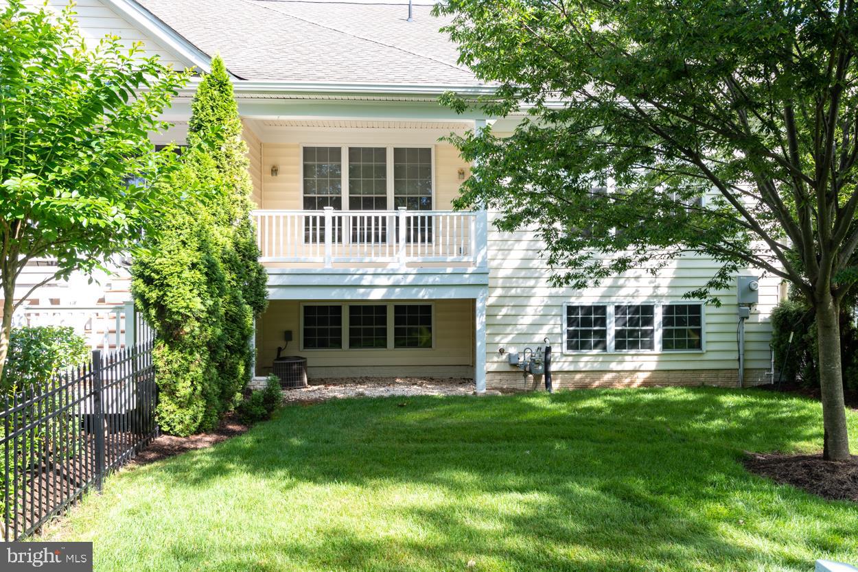 DOMINION VALLEY COUNTRY CLUB - Residential