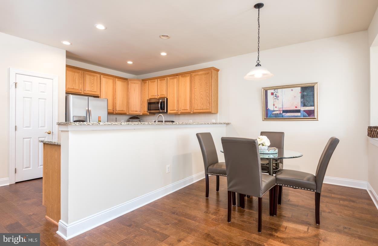 DOMINION VALLEY COUNTRY CLUB - Residential