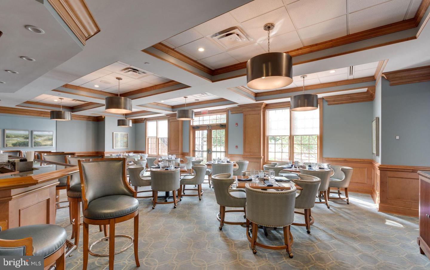 DOMINION VALLEY COUNTRY CLUB - Residential