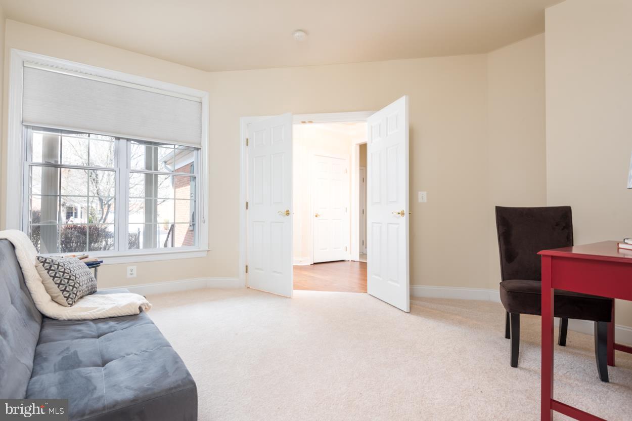 DOMINION VALLEY COUNTRY CLUB - Residential