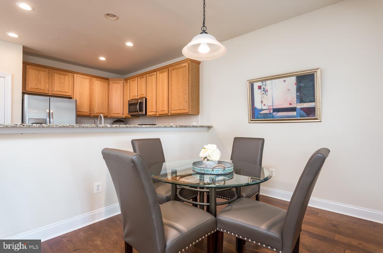 DOMINION VALLEY COUNTRY CLUB - Residential