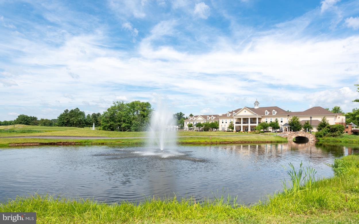 DOMINION VALLEY COUNTRY CLUB - Residential