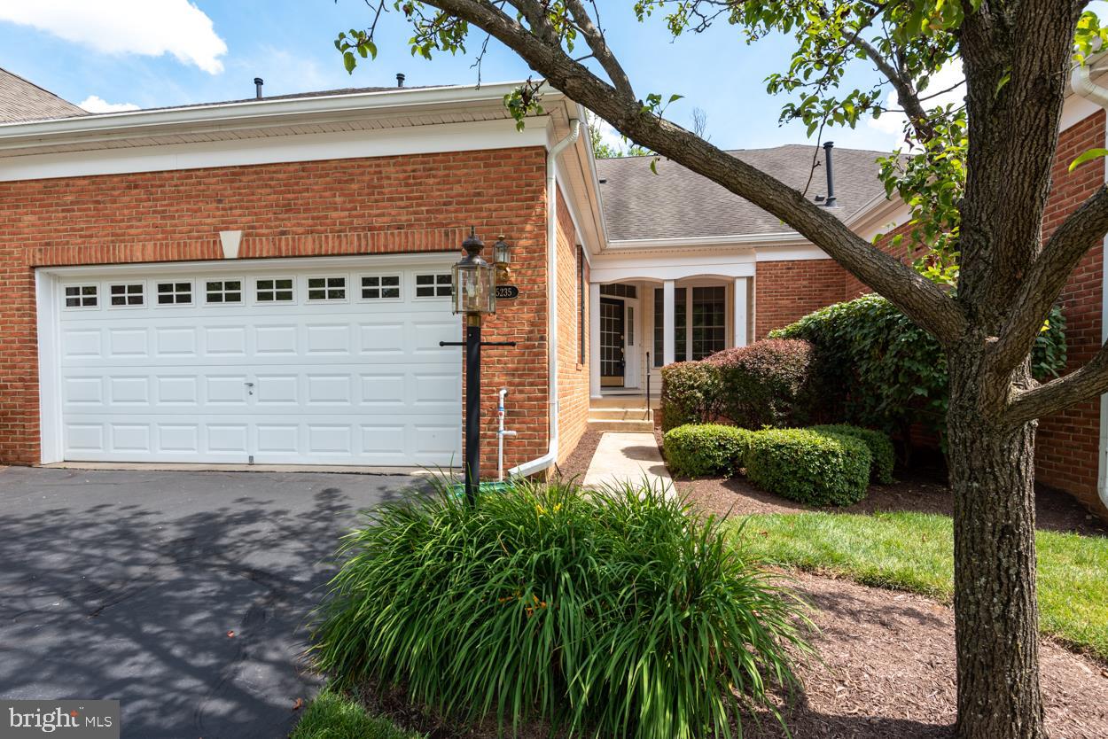 DOMINION VALLEY COUNTRY CLUB - Residential