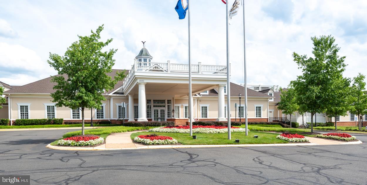 DOMINION VALLEY COUNTRY CLUB - Residential