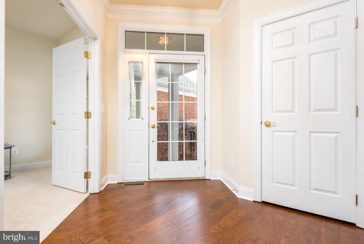 DOMINION VALLEY COUNTRY CLUB - Residential