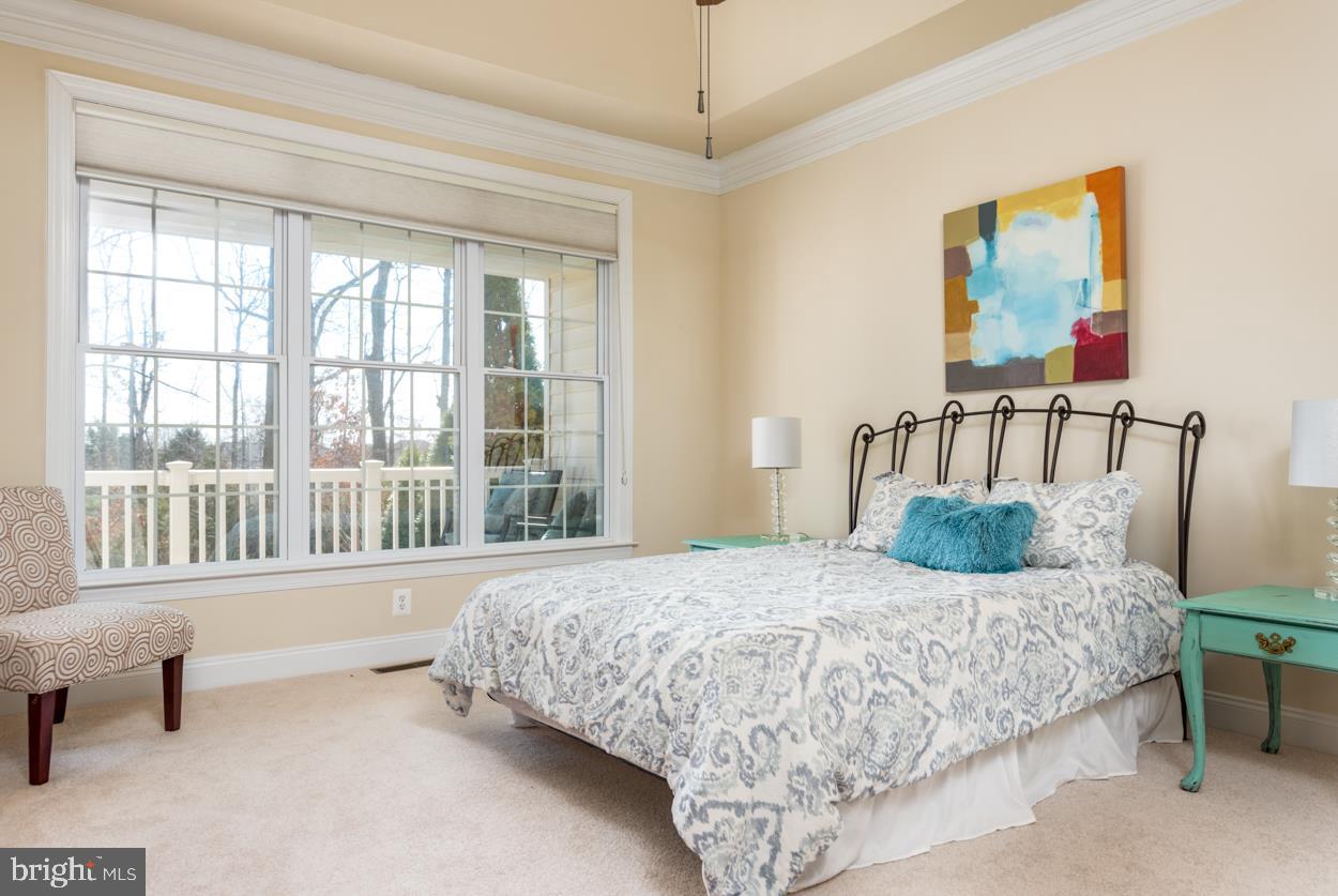 DOMINION VALLEY COUNTRY CLUB - Residential