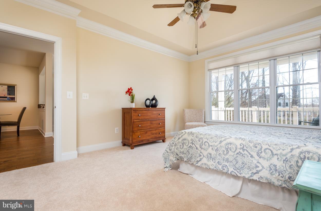 DOMINION VALLEY COUNTRY CLUB - Residential