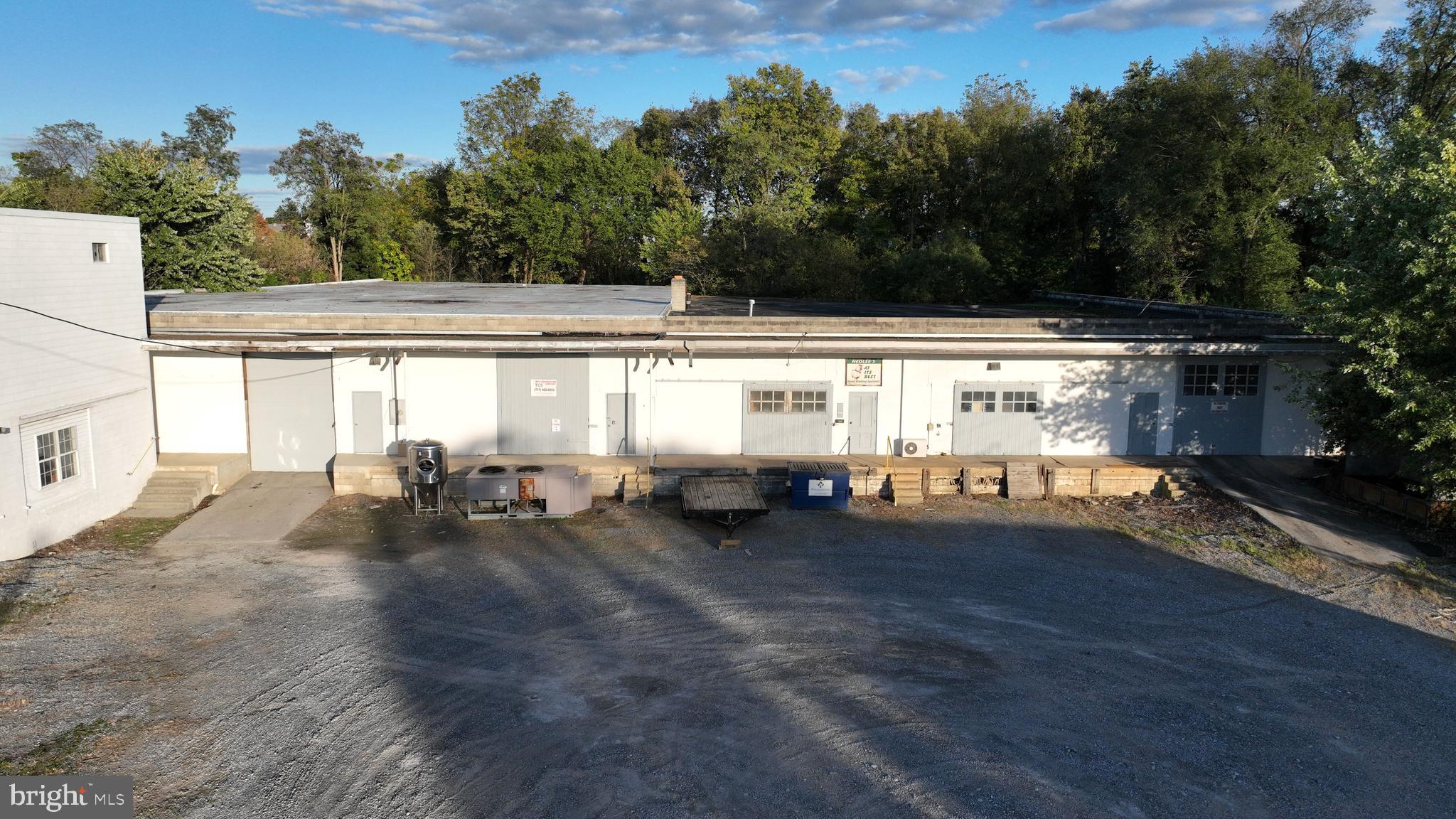 405 N EAST STREET SUITE 260