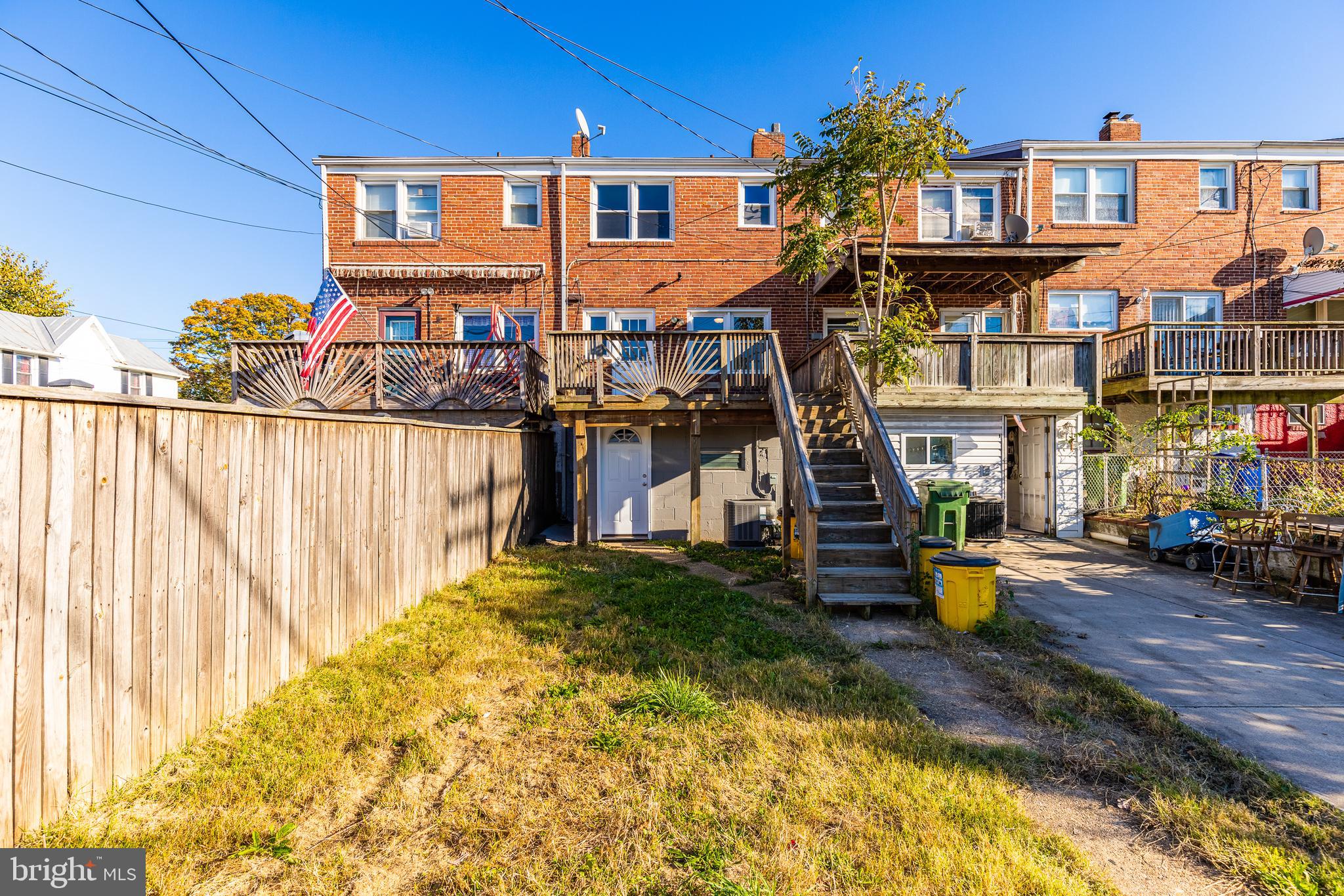 BROOKLYN - Residential