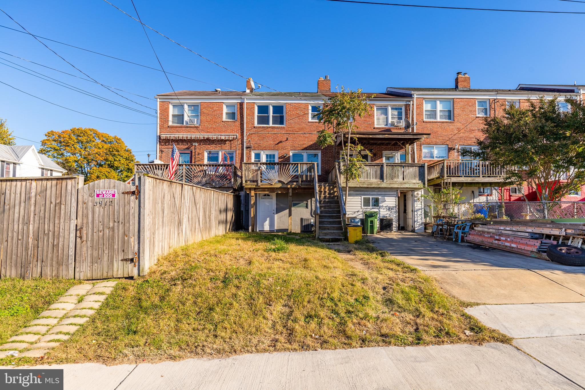 BROOKLYN - Residential