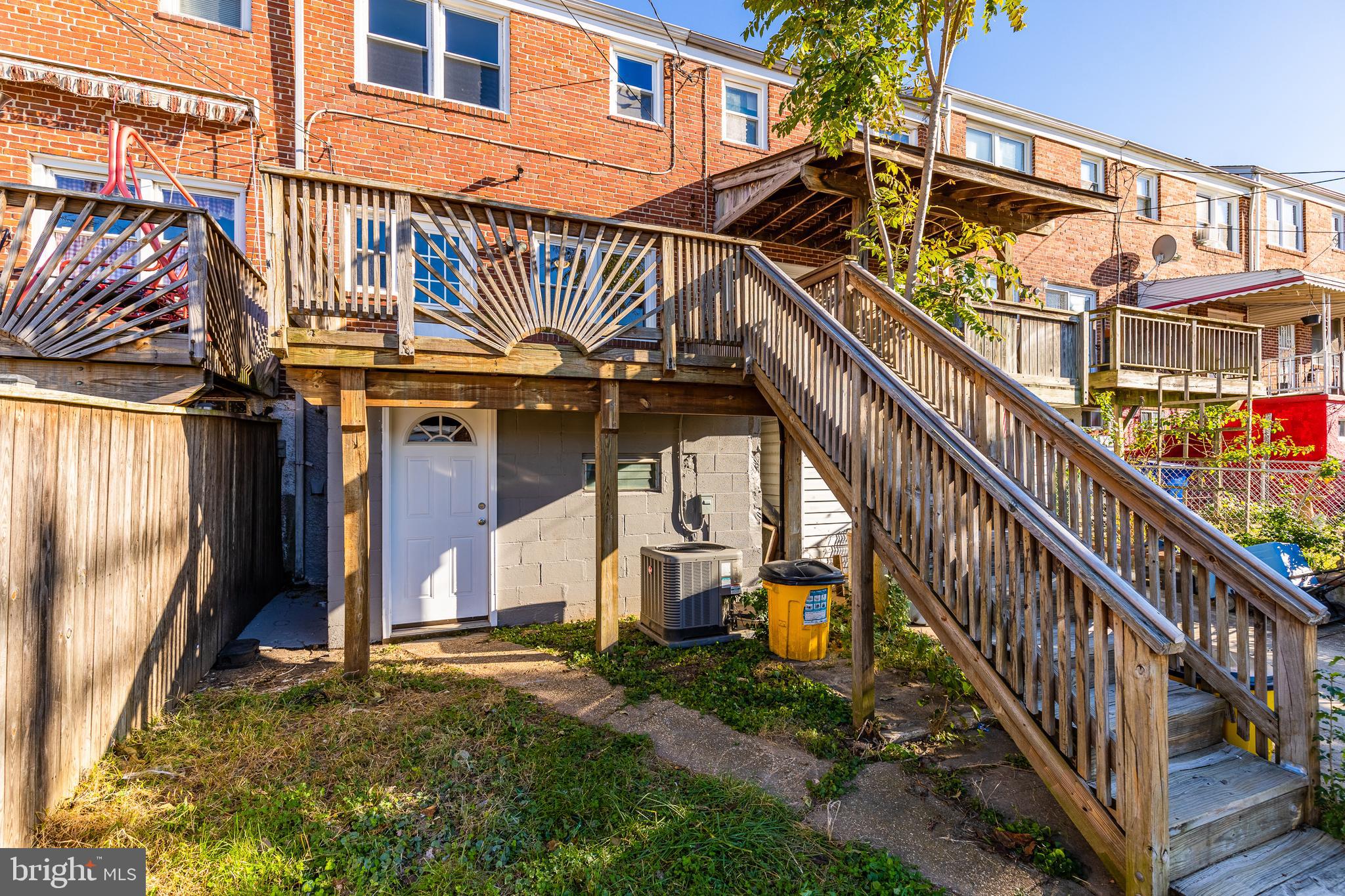 BROOKLYN - Residential