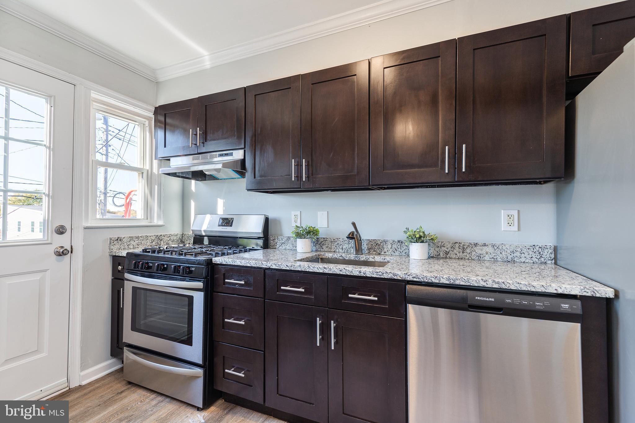 BROOKLYN - Residential