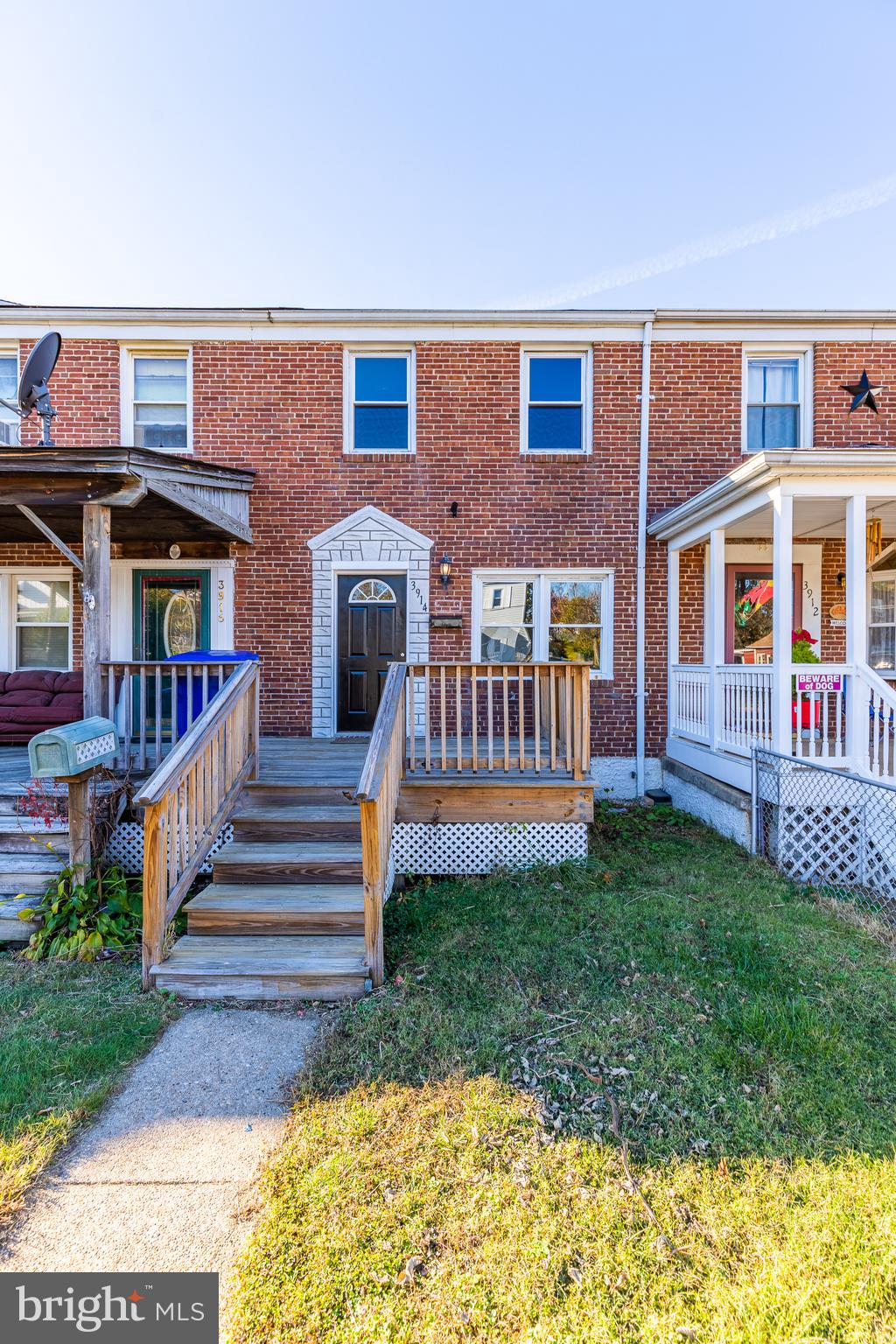 BROOKLYN - Residential