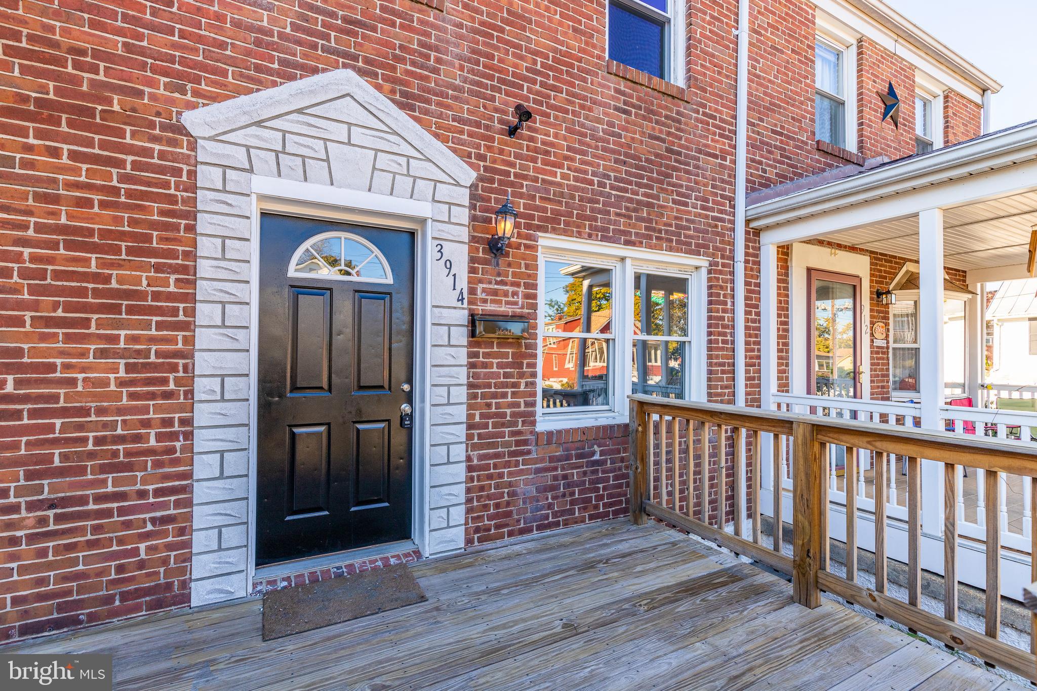 BROOKLYN - Residential