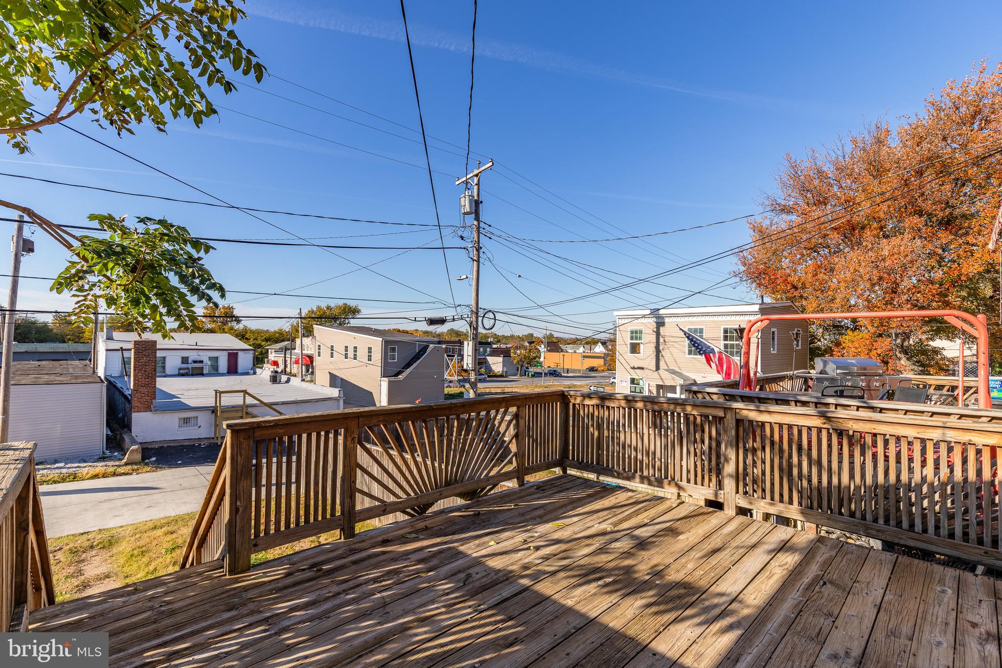 BROOKLYN - Residential