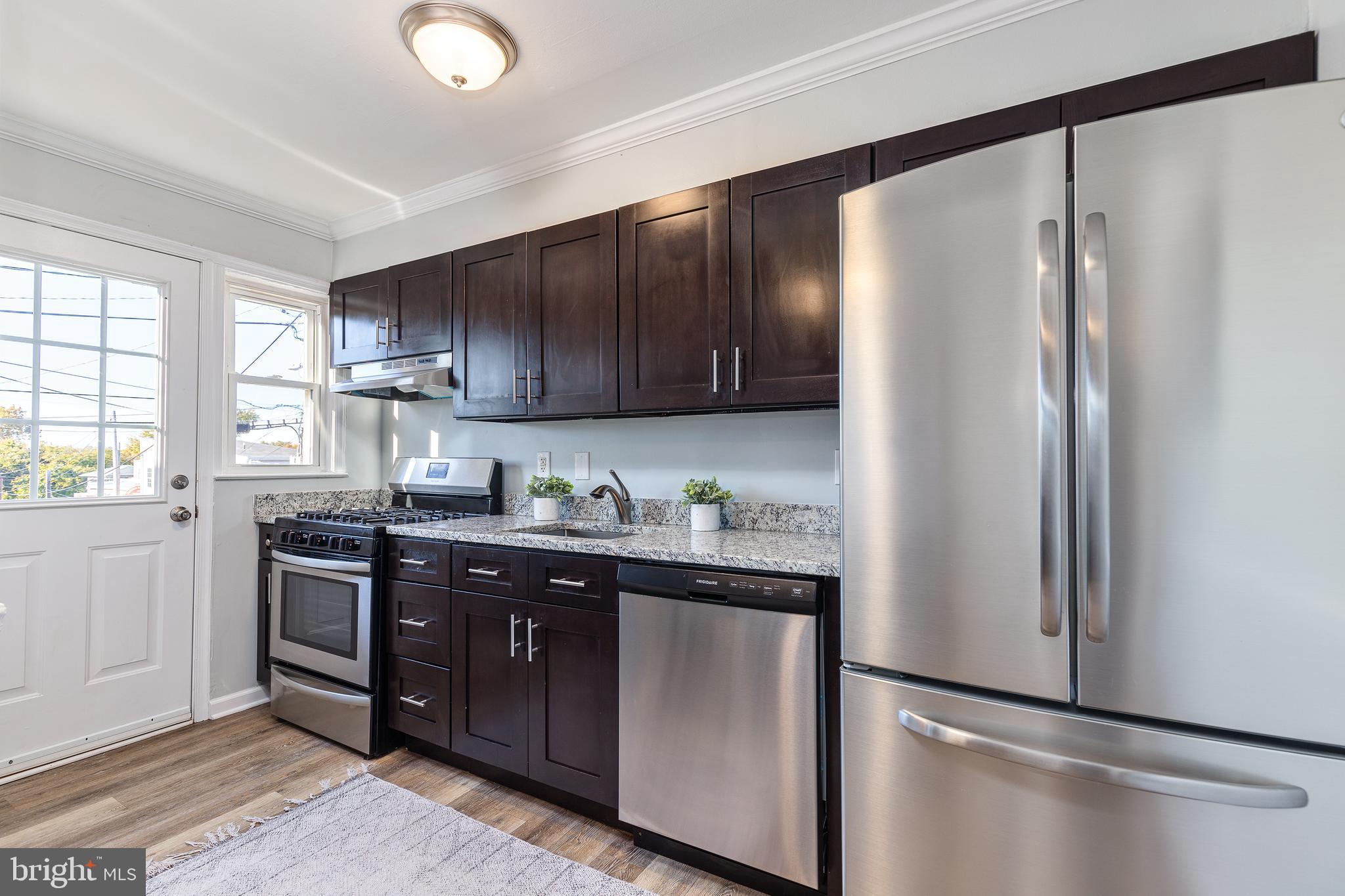 BROOKLYN - Residential