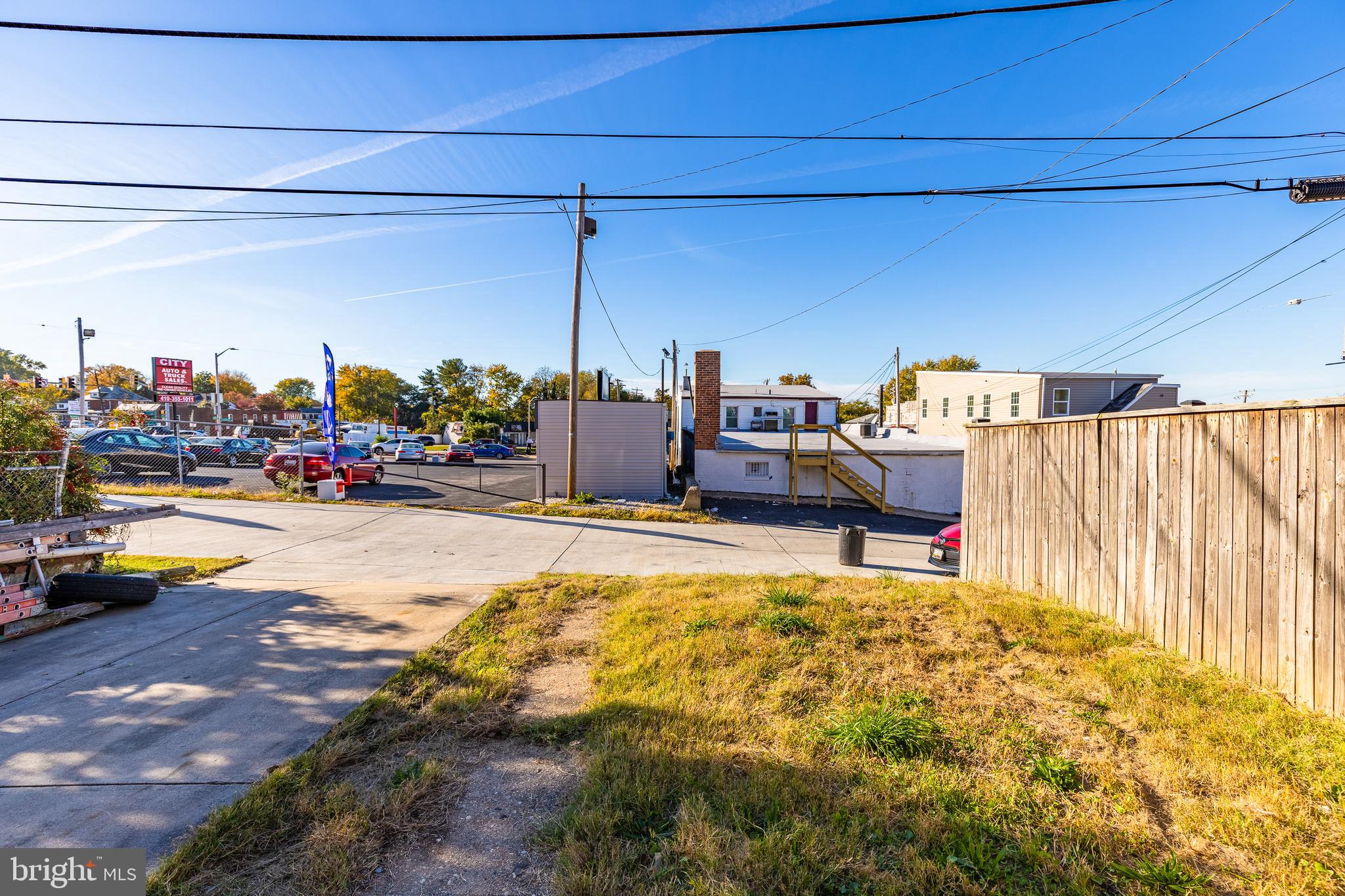 BROOKLYN - Residential