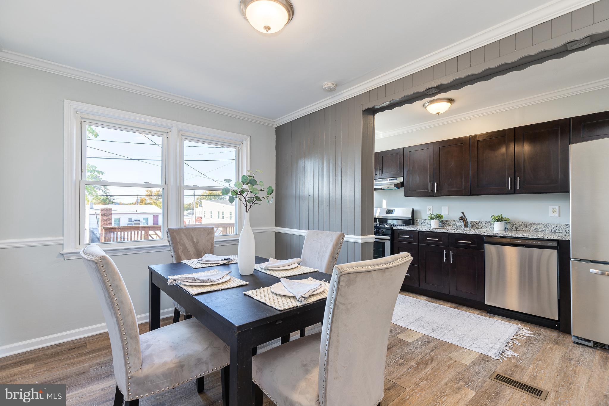 BROOKLYN - Residential