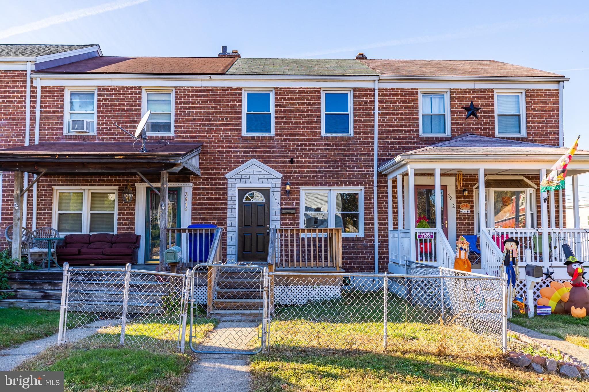 BROOKLYN - Residential