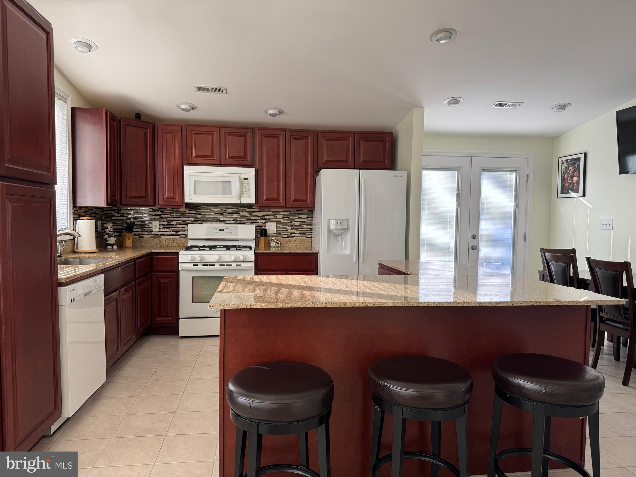 RIDGE VIEW ESTATES - Residential