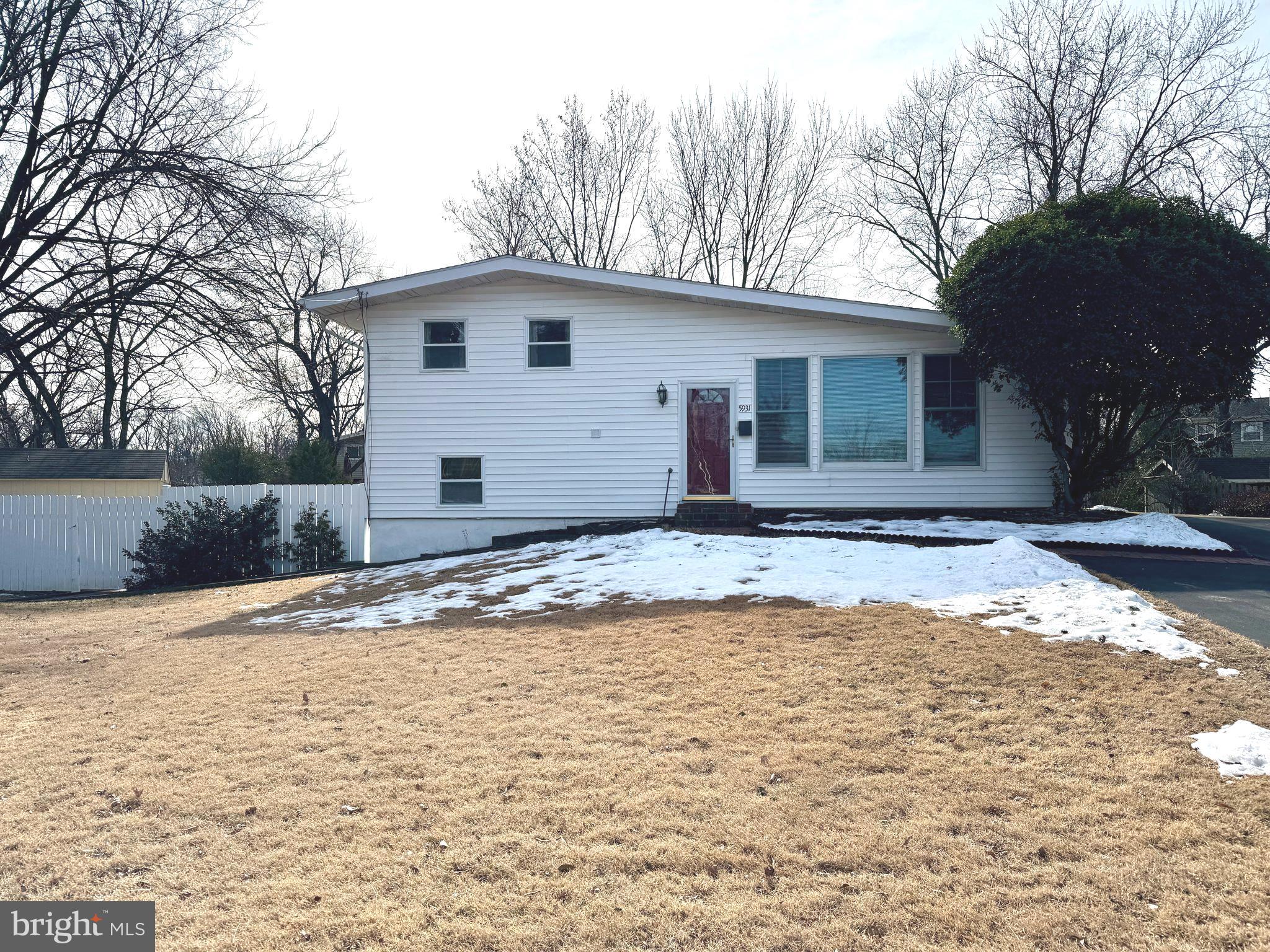 5931 RIDGE VIEW DRIVE