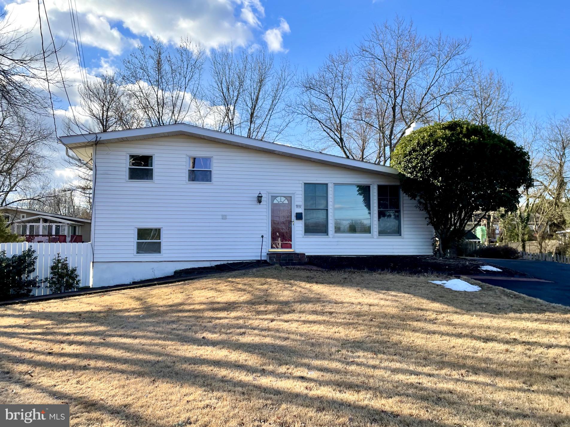 RIDGE VIEW ESTATES - Residential