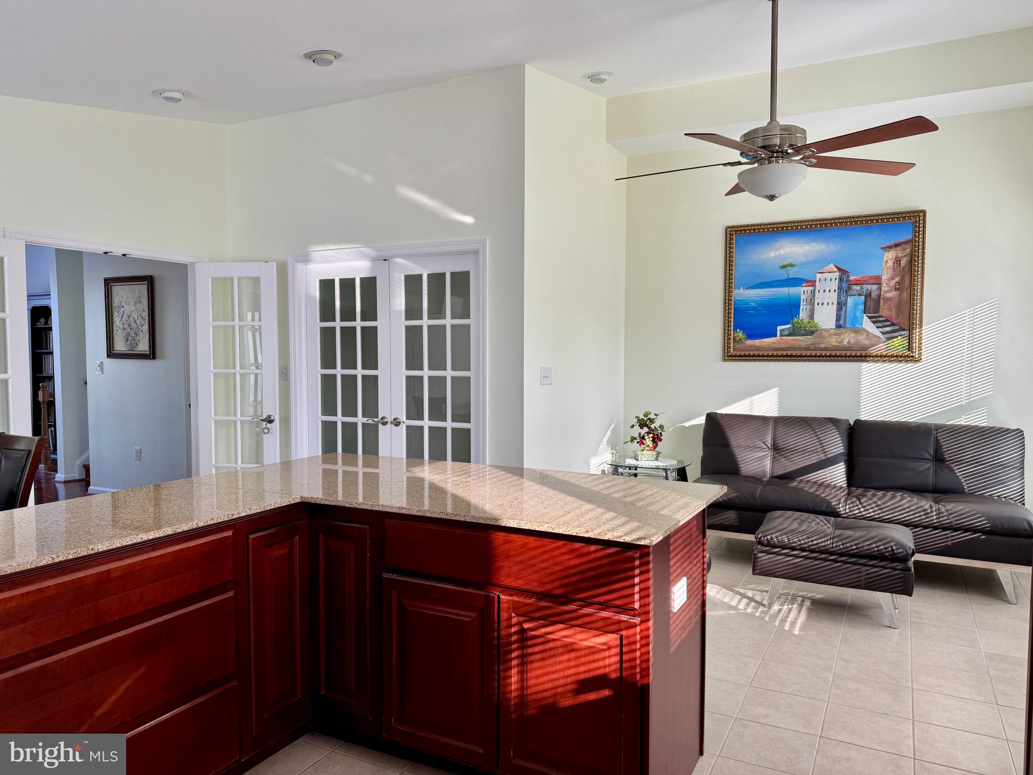 RIDGE VIEW ESTATES - Residential