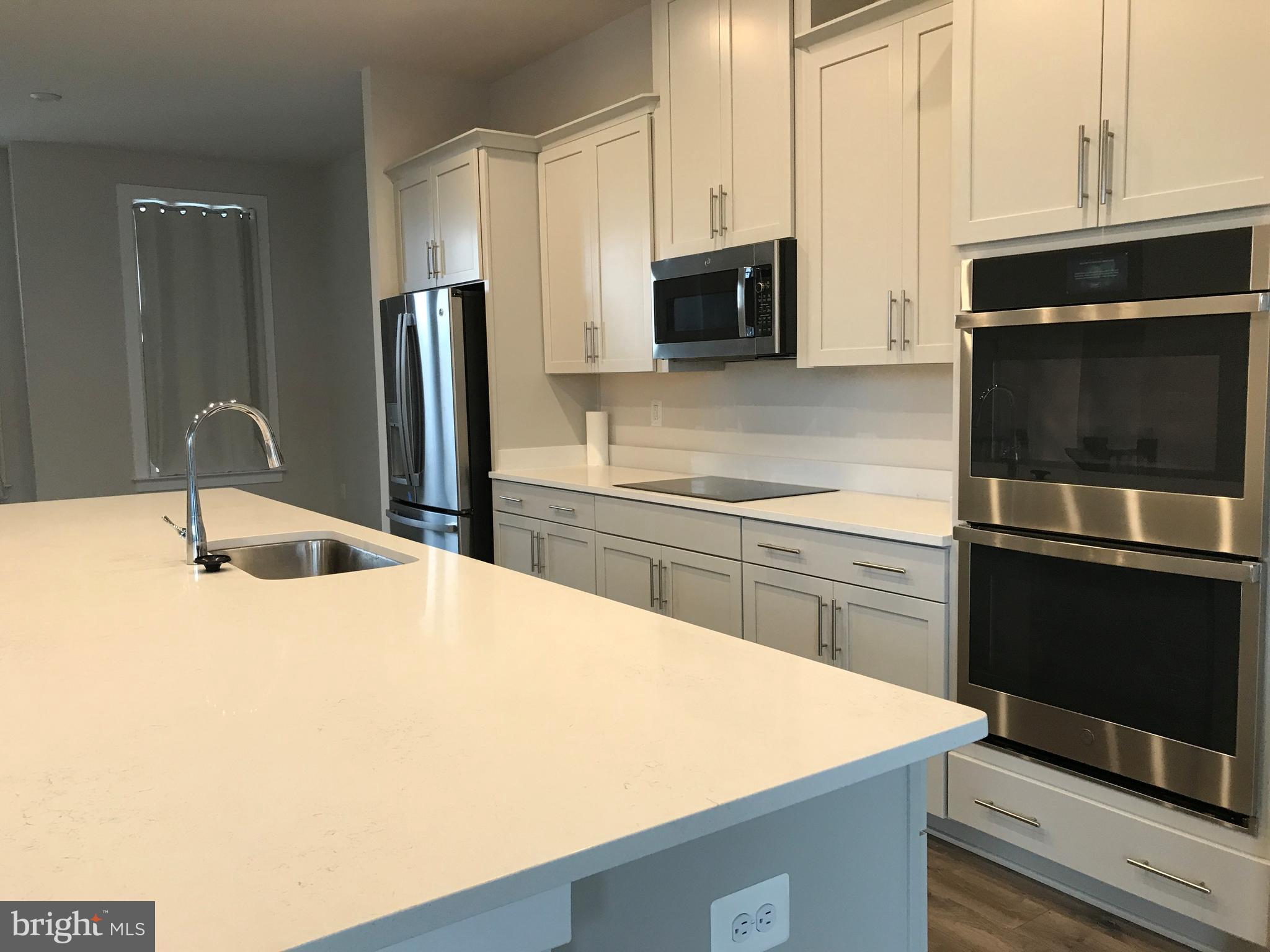 LIBERTY PARK - Residential Lease