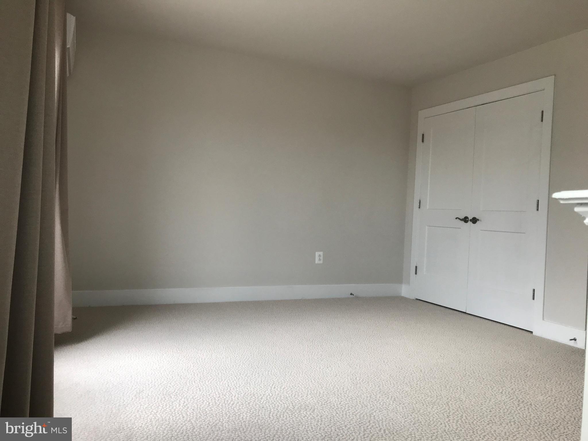 LIBERTY PARK - Residential Lease