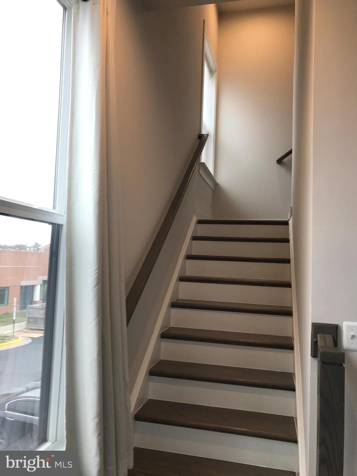 LIBERTY PARK - Residential Lease