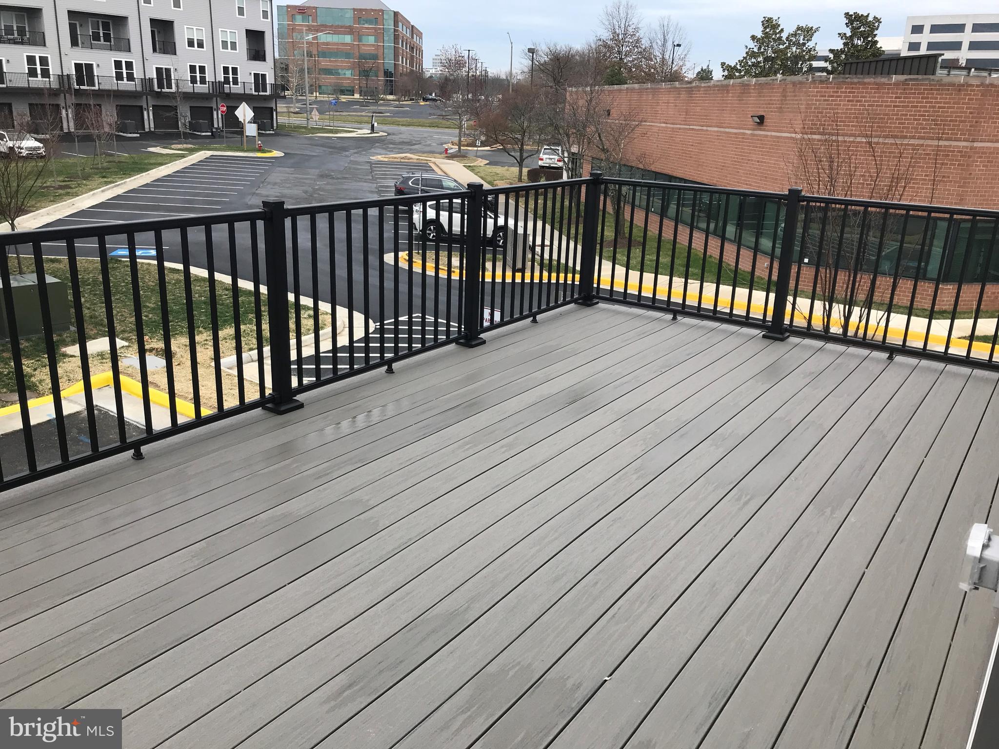 LIBERTY PARK - Residential Lease