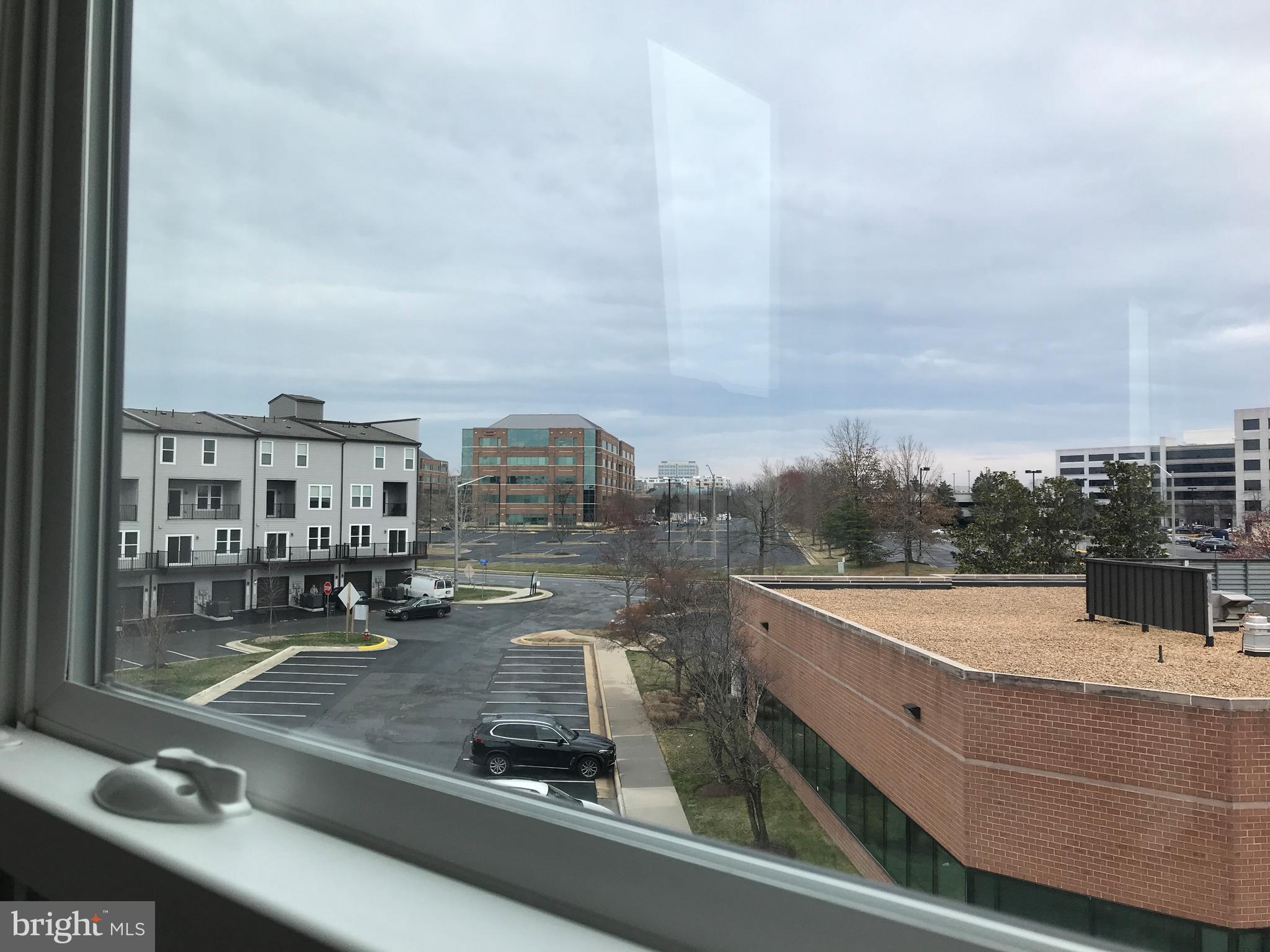 LIBERTY PARK - Residential Lease