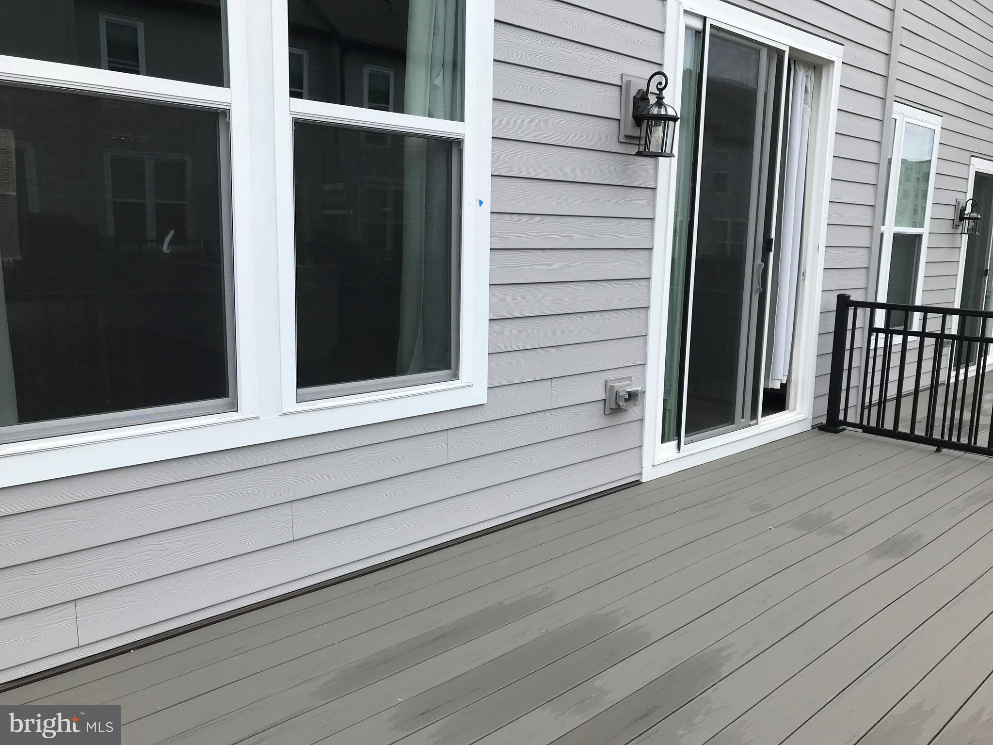 LIBERTY PARK - Residential Lease