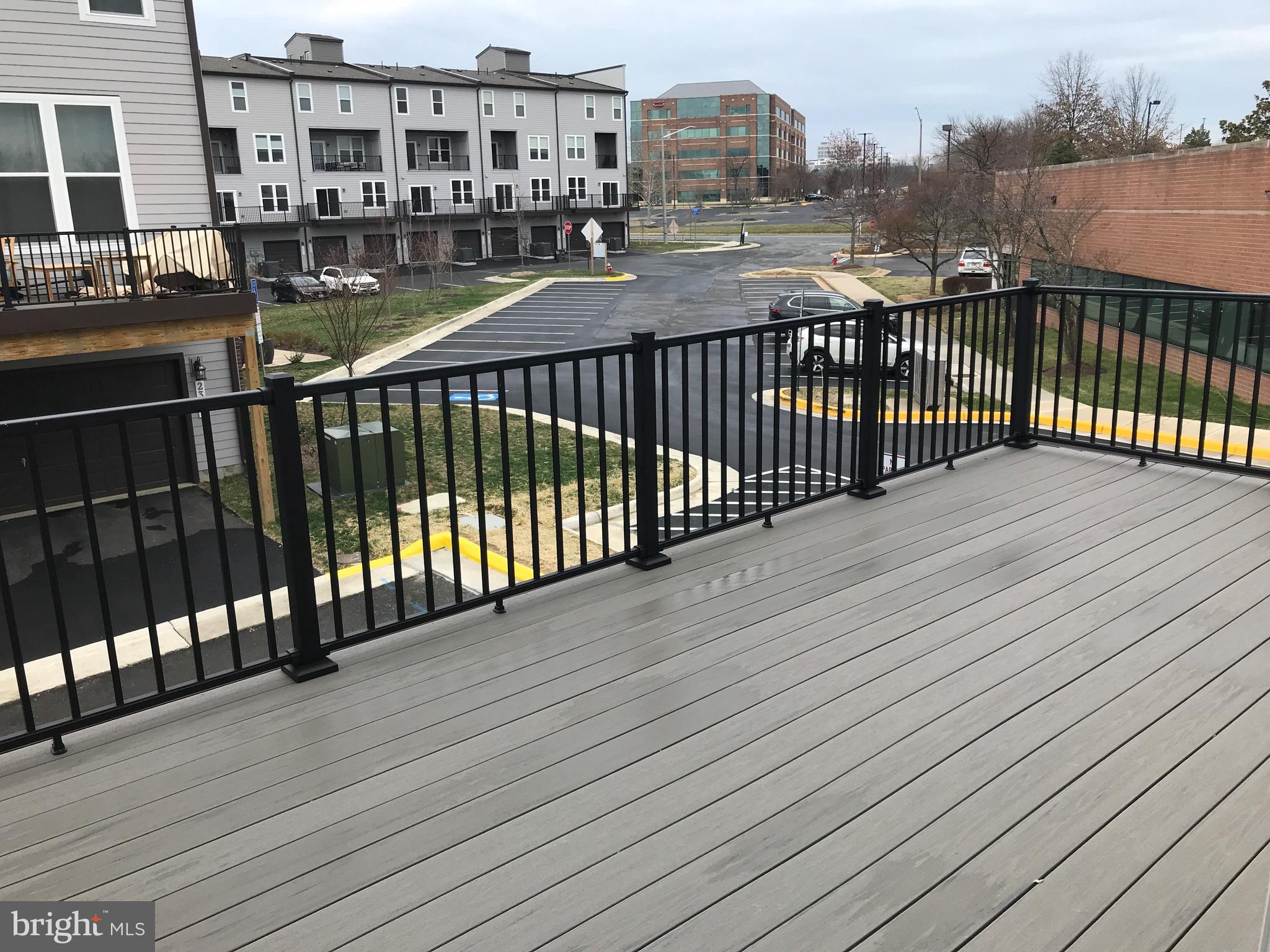 LIBERTY PARK - Residential Lease