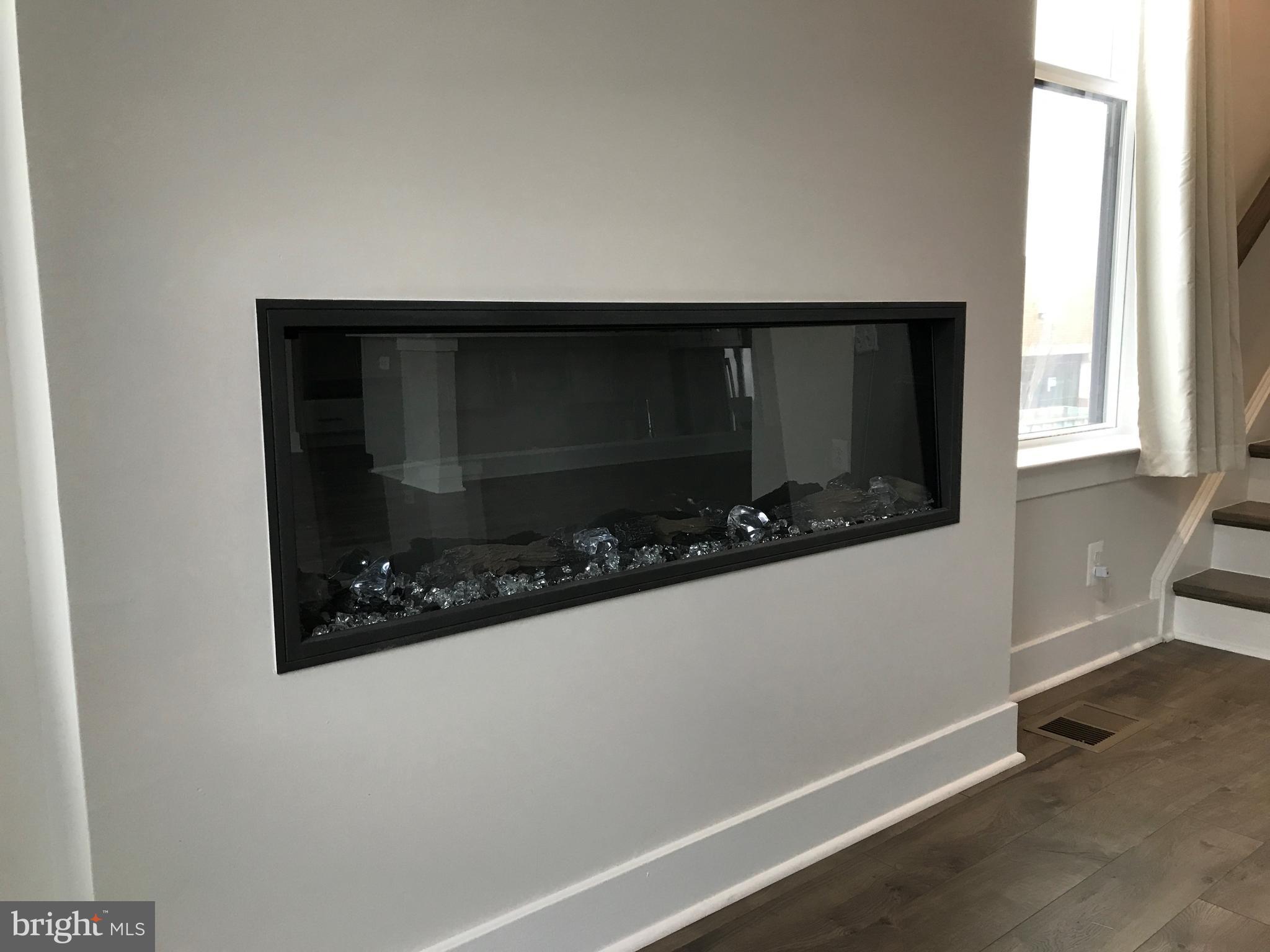 LIBERTY PARK - Residential Lease