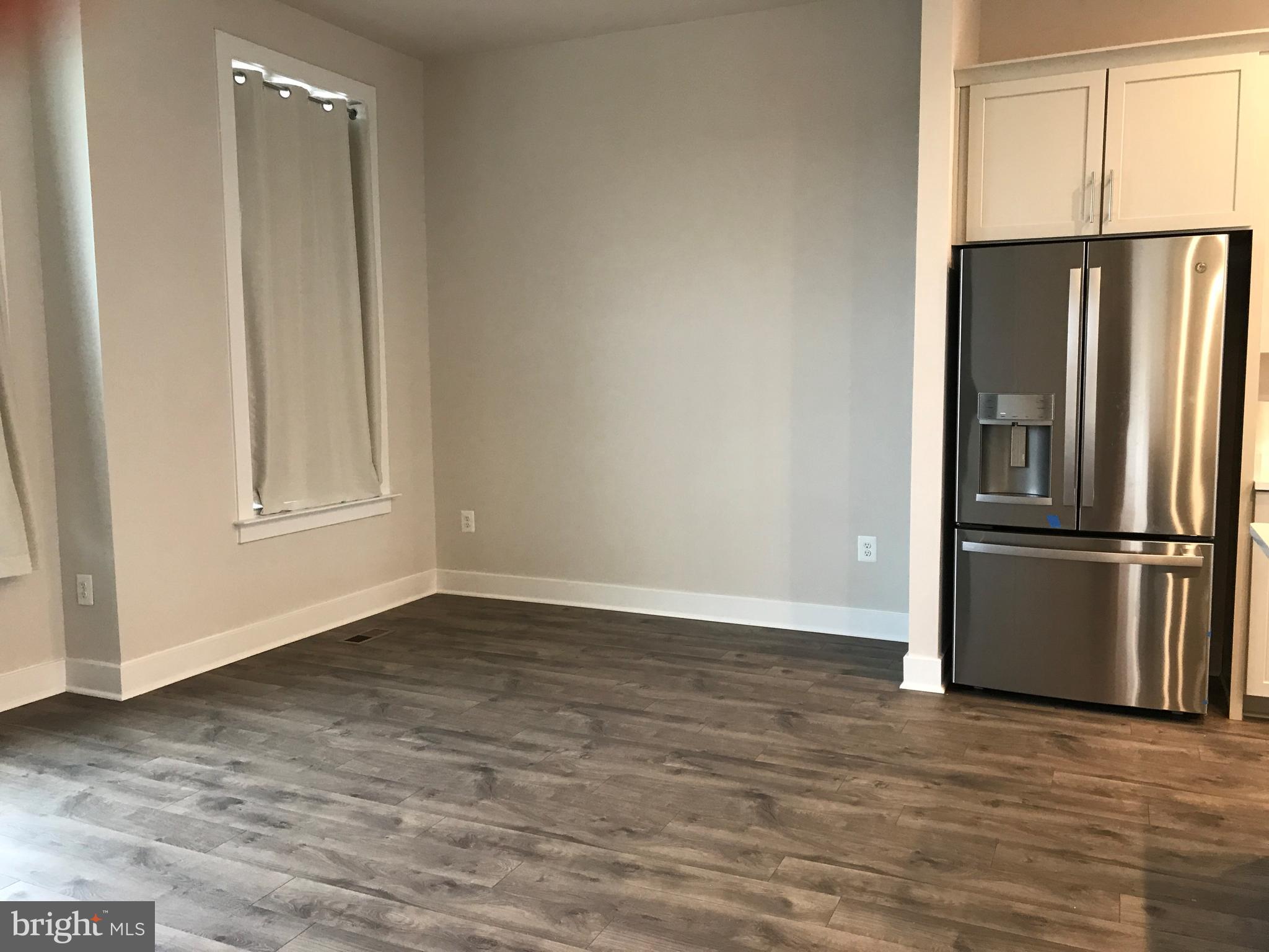 LIBERTY PARK - Residential Lease