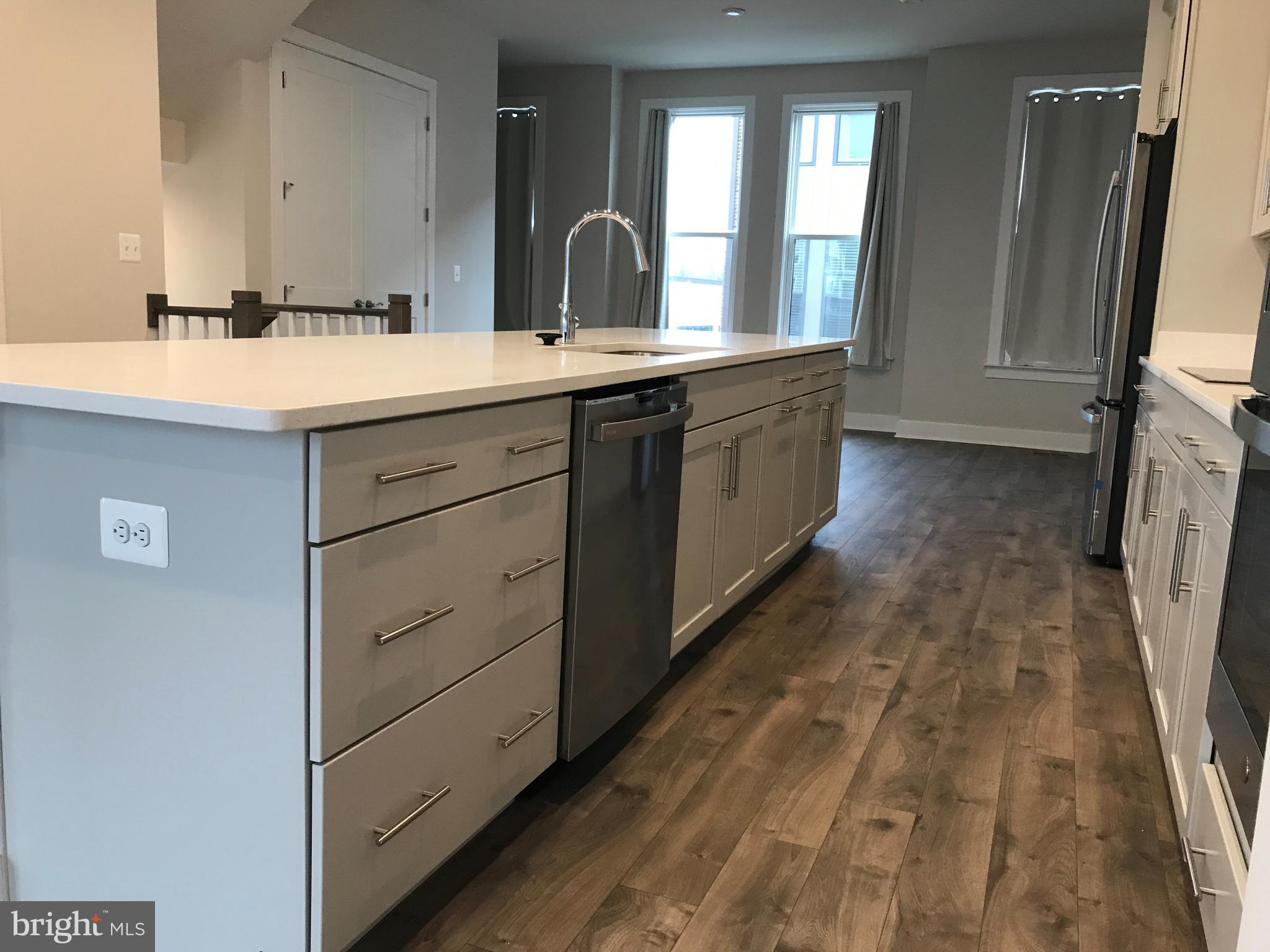 LIBERTY PARK - Residential Lease