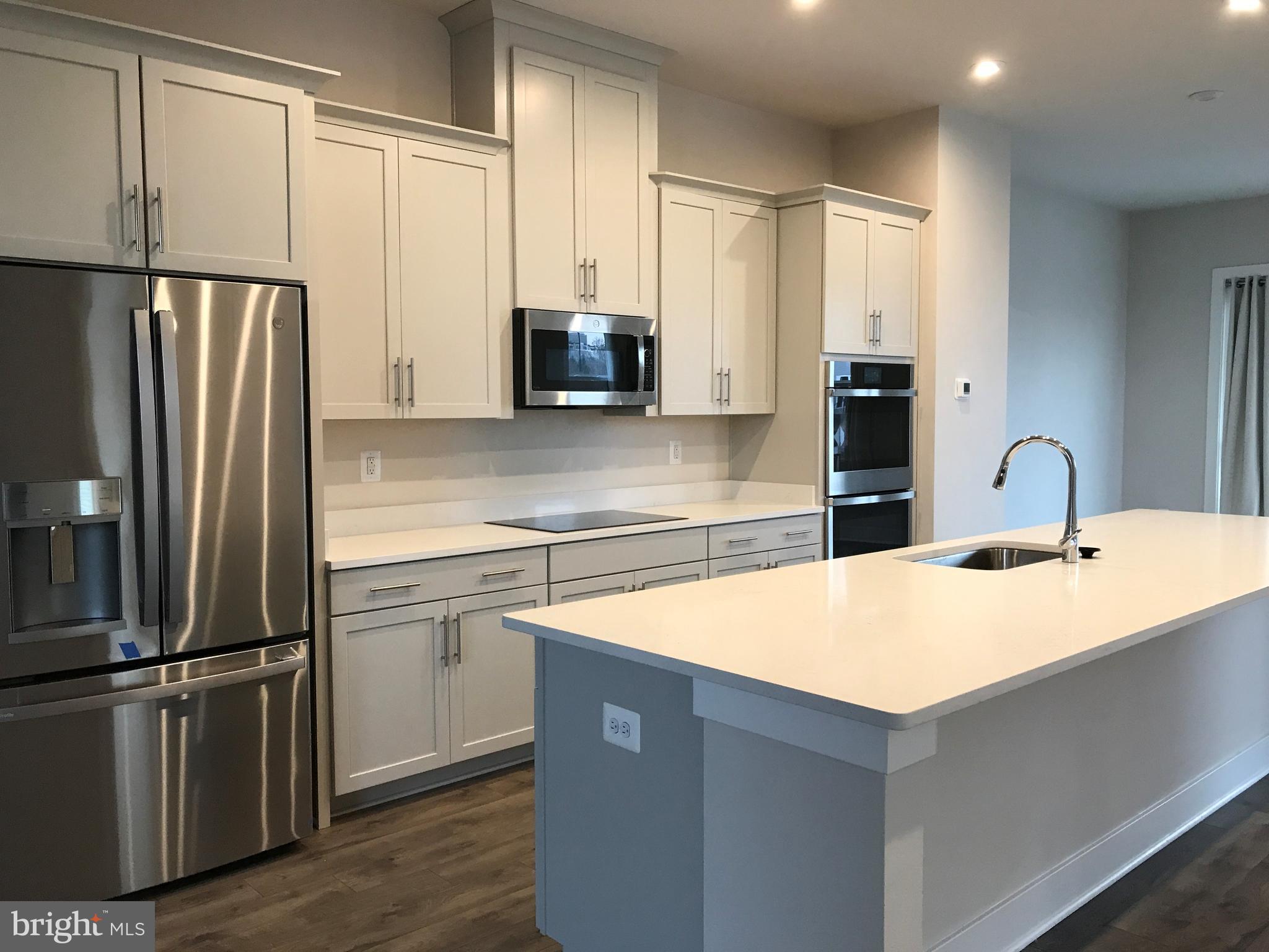 LIBERTY PARK - Residential Lease