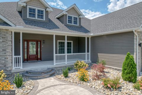 A home in MILLSBORO